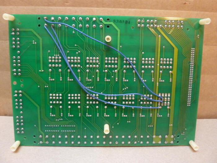 Used HARMO Circuit Board PCB-201B #30785