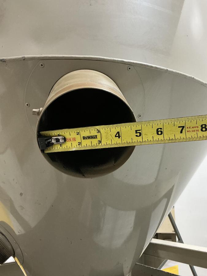 Used CONAIR FRANKLIN 1805390503W