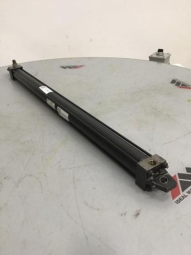 Used SCHRADER BELLOWS Cylinder PNA109231S 29.000 USED #140887