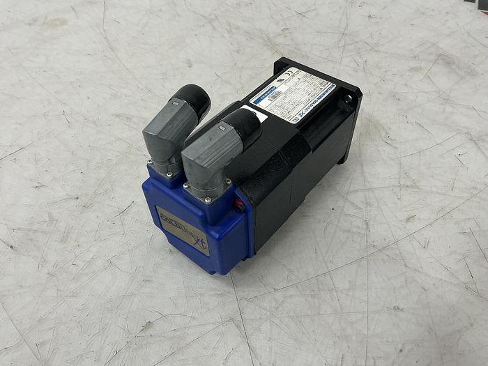 Used KOLLMORGEN MTC304B1-R1C1