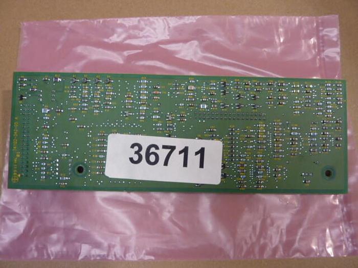 Used ALLEN BRADLEY Circuit Board 74102-343-51 #36711