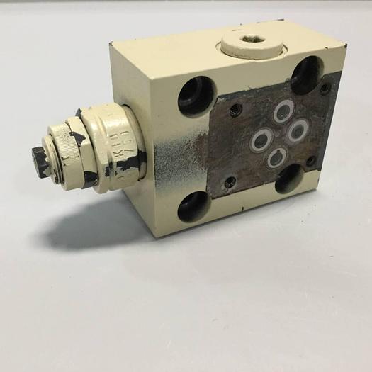 Used REXROTH Valve LFA16DBWD260050V12 #92372