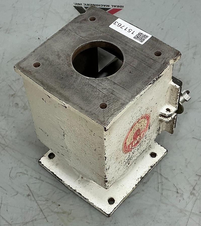 Used IMI NO MODEL NUMBER