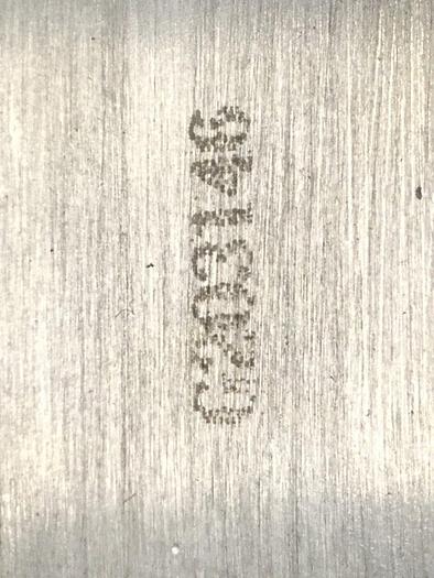 Used GENERIC Dial Height Gauge G203146 #107470