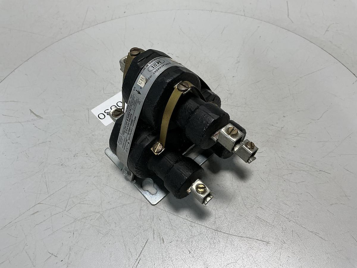 Used MDI 335NO-120A-18