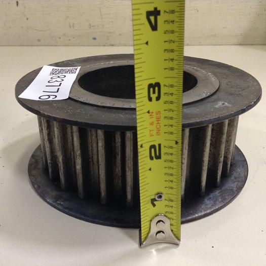 Used MARTIN SPROCKET Sprocket W28 14M 42 SK #83776