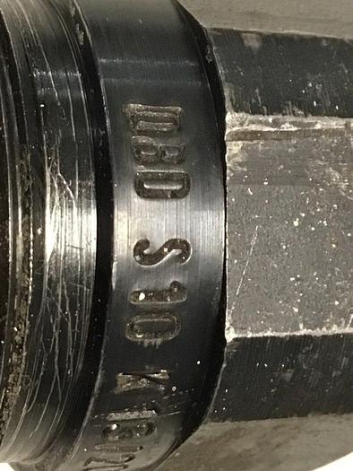 Used REXROTH Pressure Relief Valve DBD S10K13/200V #126598