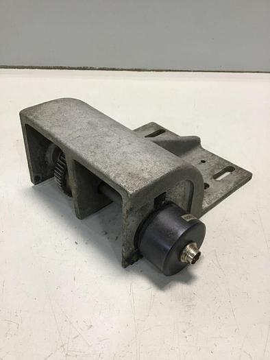 Used VAN DORN Clamp Rotary Transducer IP6501A502 301129 #138721