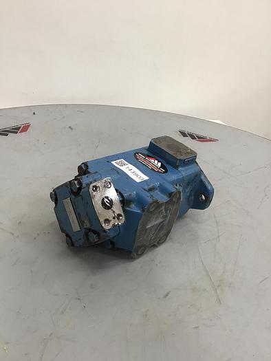 Used VICKERS Hydraulic Pump 2520V21A8 Used #143903