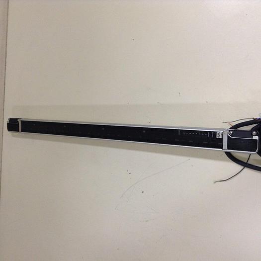 Used KEYENCE CORP Light Curtain Receiver SL-C24H-R Used