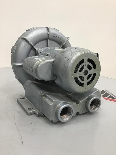 Used GAST MFG R2103