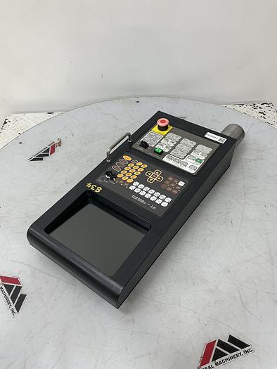 Used MEIKI VT-1000IID