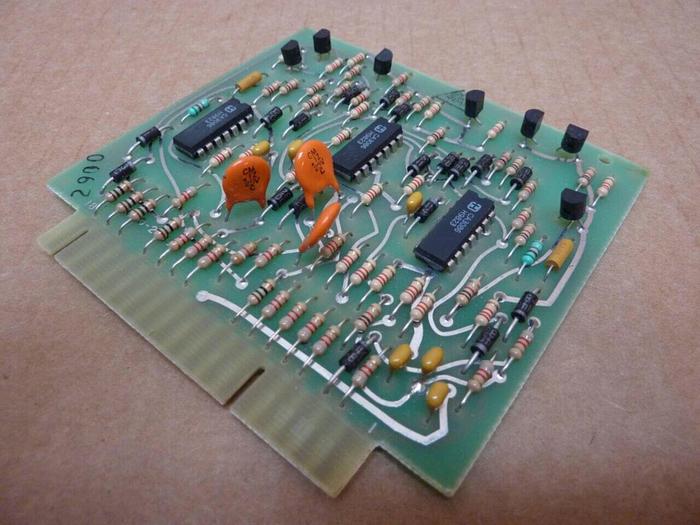 SCI Circuit Board 080-2403 #25071