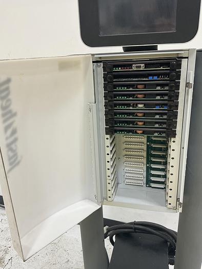 Used FAST HEAT KP030018WX