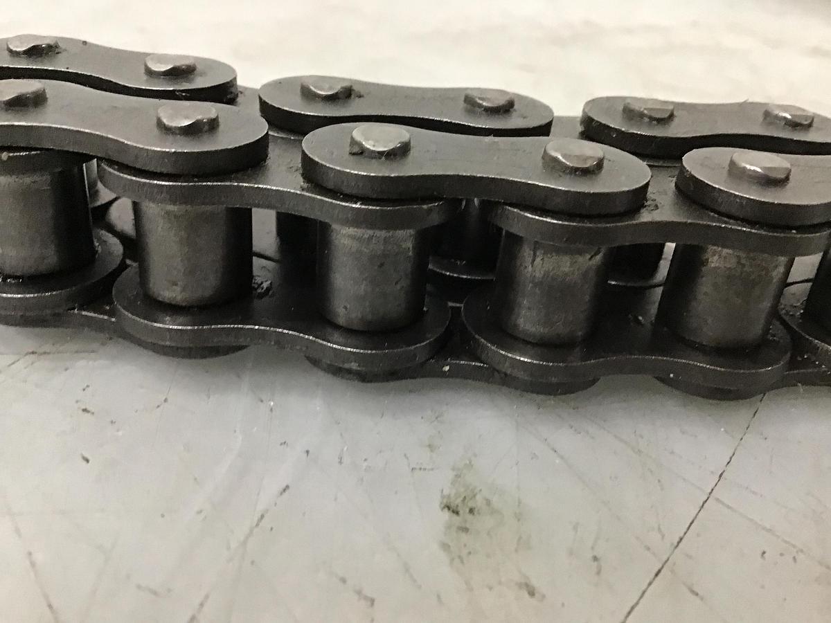 Used VAN DORN RS60 Chain