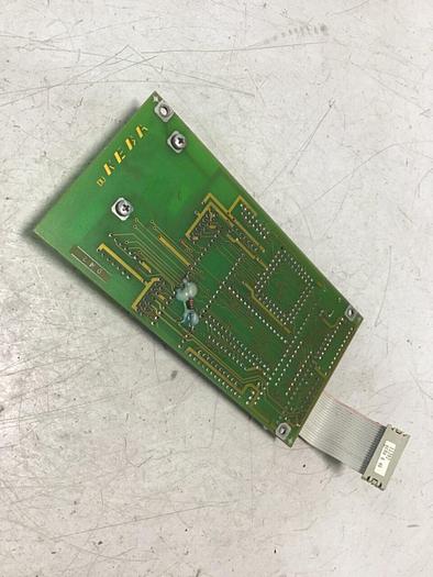Used KEBA Circuit Board E-HSI-M D1711B #101389