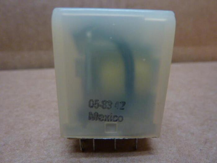 Used SIGMA CONTROL Relay 67RV4 26350 #27614