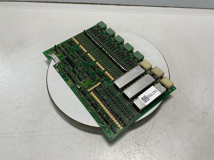 Used SHIBAURA PIDAA5- H0550555