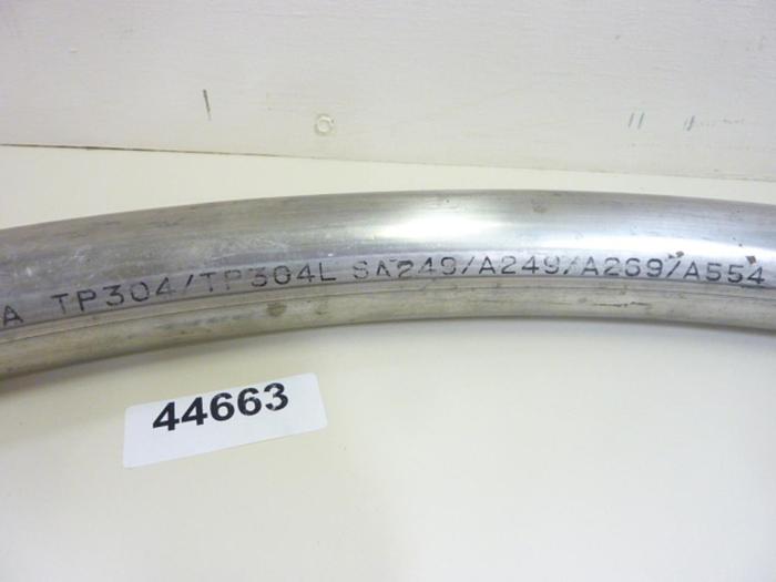 Used GENERIC Pipe Tube Elbow ELBOW-5 USED