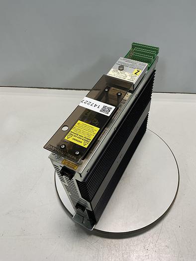 Used INDRAMAT TDM 3.2-030-300-W1