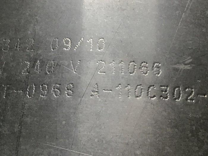 AIC 1300 Watt Heater Band 10342 #125688