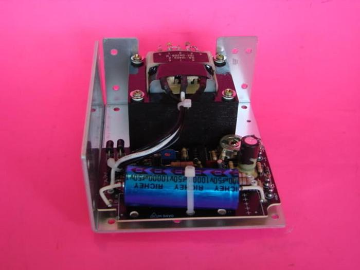 Used SOLA ELECTRIC Power Supply SLS-24-024 #27145