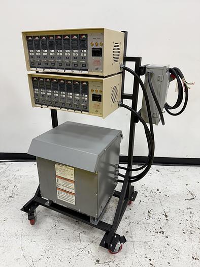 IDEAL MACHINERY IM-MF16-150-A1TP