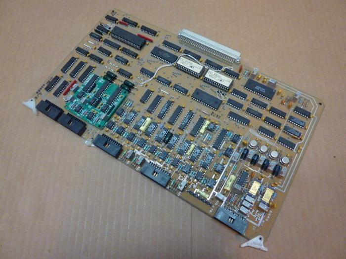 Used EPIC Process Control Board 23084 #25442