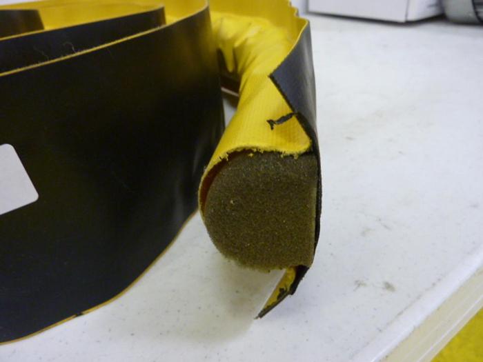 PIG Barrier PLR278 #59207