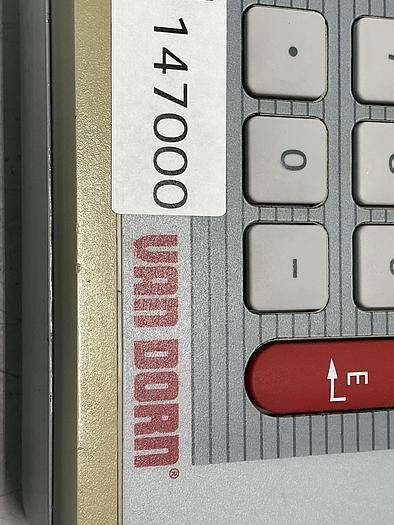 Used VAN DORN DEMAG Pathfinder 3000 monochrome