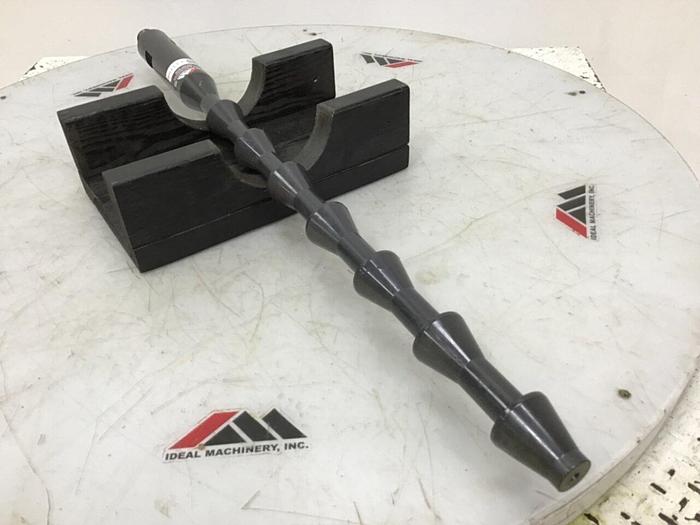 Used MITSUBISHI Stop Bar 160MSIII-10 / SB #133756