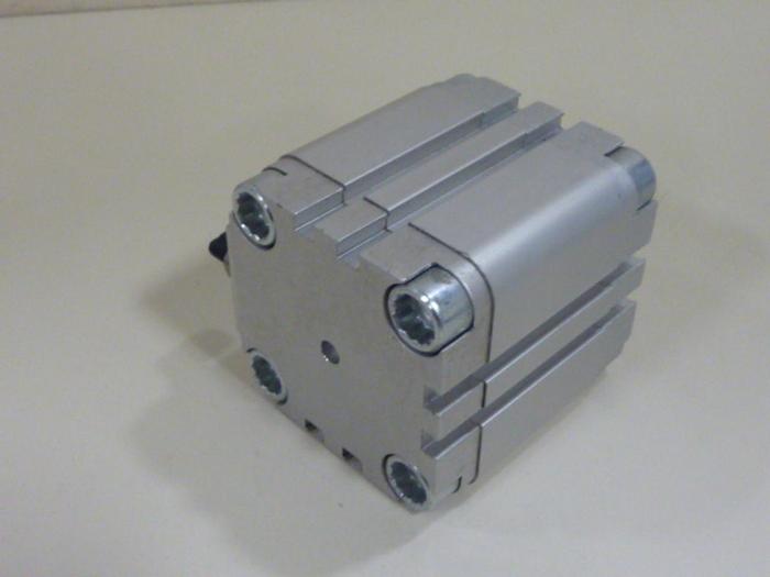 Used FESTO Pneumatic Cylinder ADVU-50-30-P-A #61372