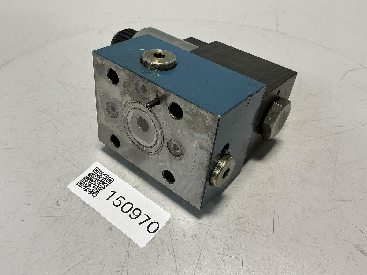 Used BOSCH 9810231438