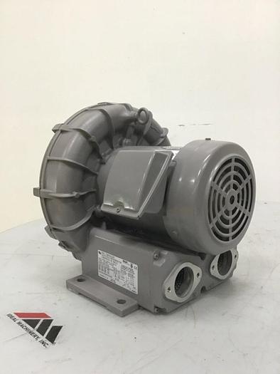 Used FUJI ELECTRIC Regenerative Blower VFC500A-7W Used
