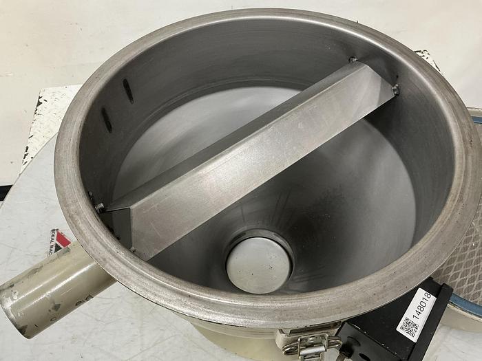 Used CONAIR FRANKLIN SL15RRF64R