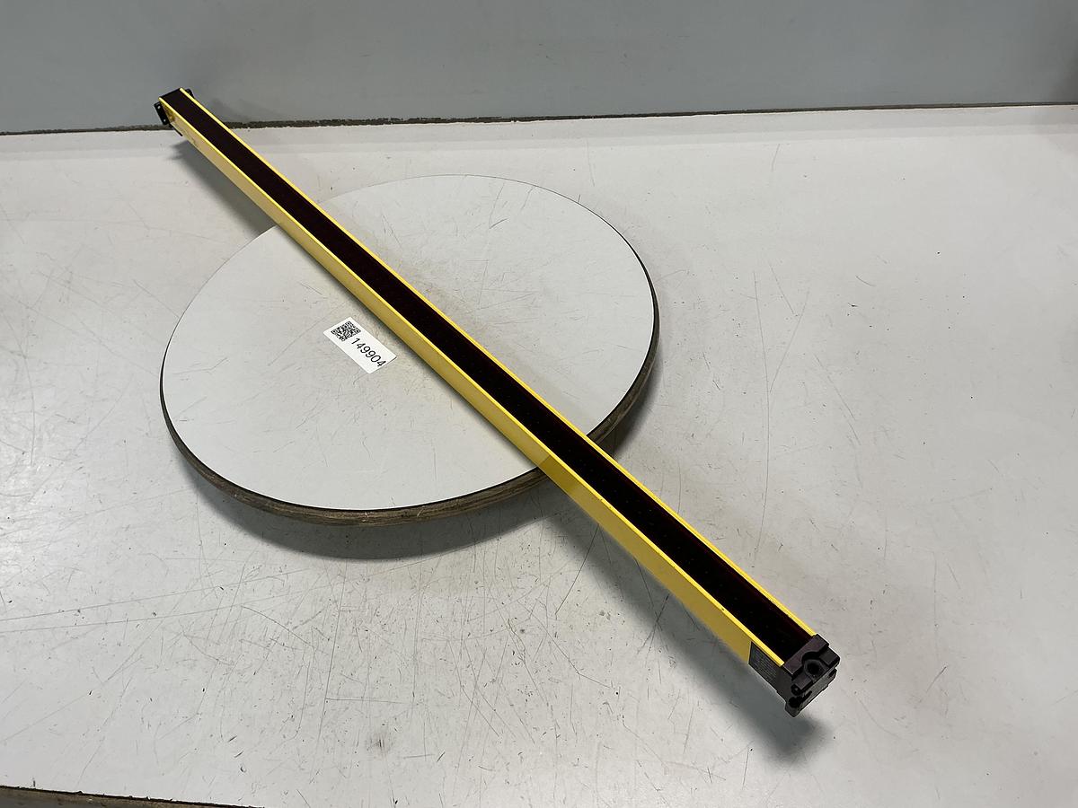 Used STI MCJ47-20-825-X2-801
