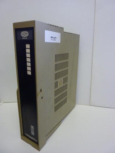 Used BARBER COLMAN Process Module MACO 8000 80DA-00001-001-0-00 Used