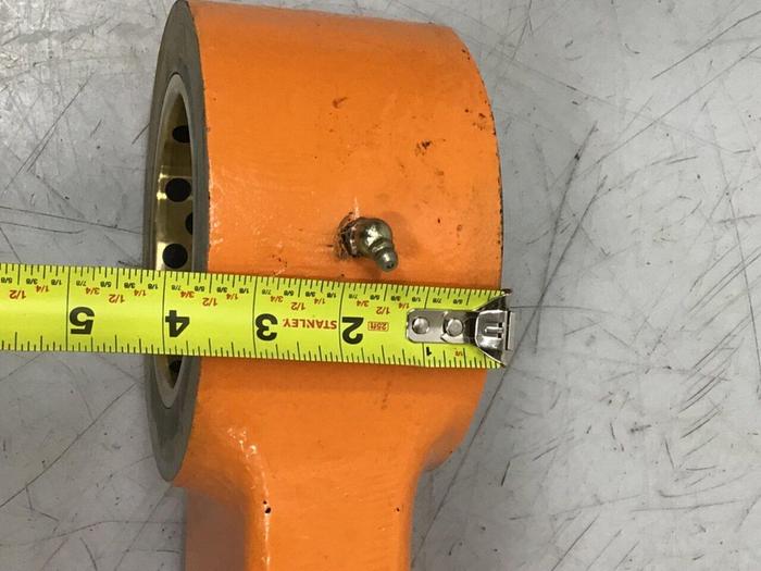 Used CINCINNATI MILACRON Toggle Link 3989641 #119226