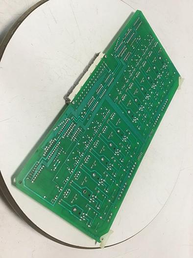 Used SCI Circuit Board 52339 22858-2 REV F #129091