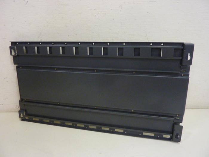 Used MITSUBISHI Backplane Rack A38B-UL #67003