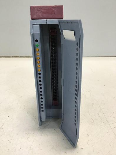 Used B&R Input Module 3AT660.6 #135699