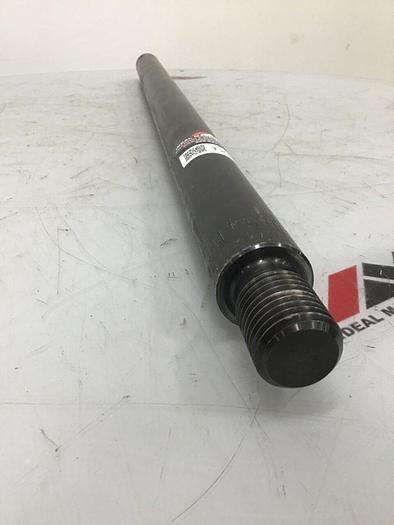 Used VAN DORN Crosshead Slide Brace Support 341307 #123538