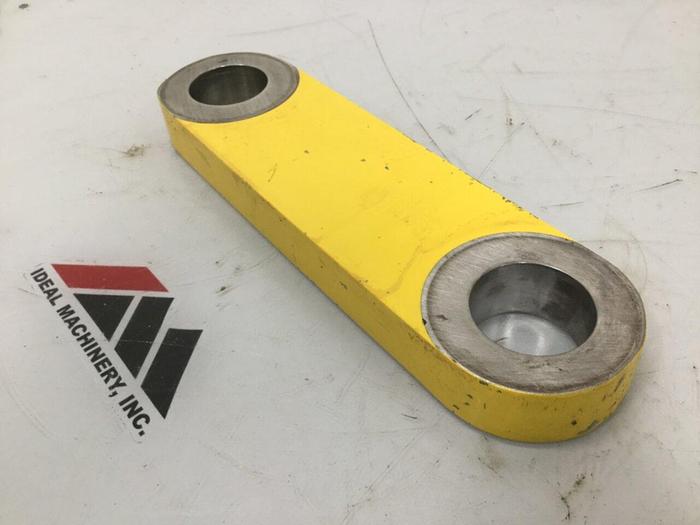 Used VAN DORN Toggle Link 308078 #106360