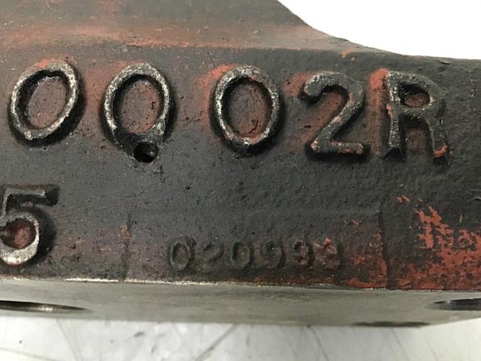 Used ENGEL Toggle Link Mount 0163 541 0002R Used