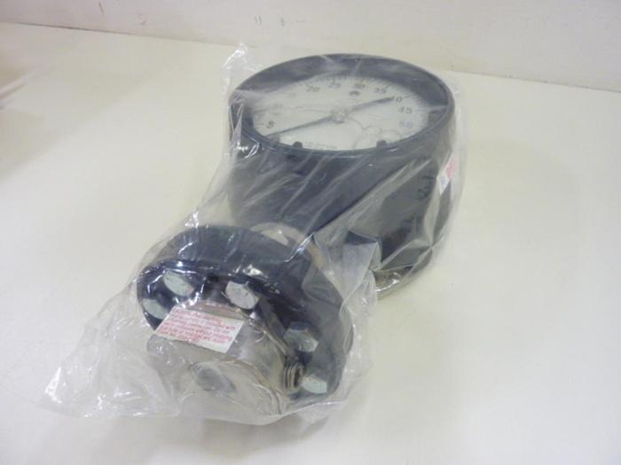 ASHCROFT Pressure Gauge GAUGE697 #44697