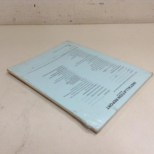 TENNANT Operation & Maintenance Manual MM137 #70966