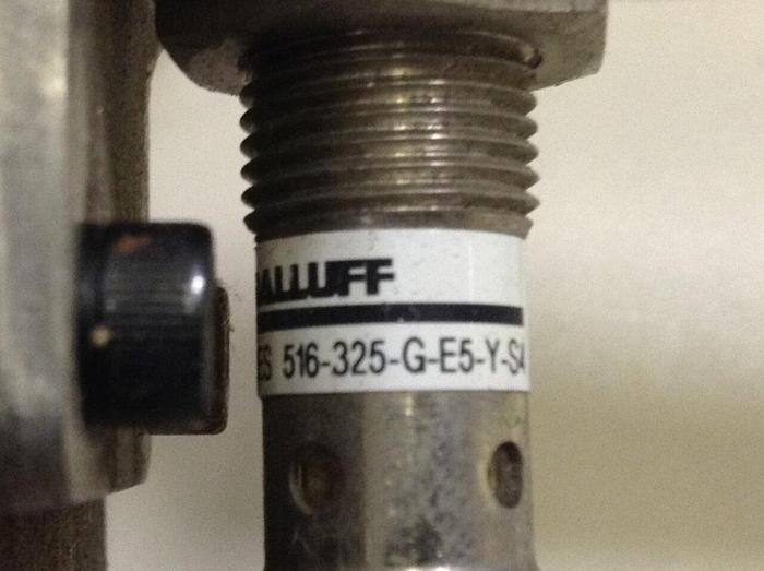 Used DUKANE Welding Horn 41C28 /WH #85239