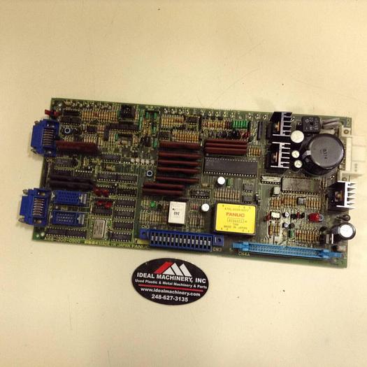 Used FANUC Circuit Board A16B-1200-0500/07E Used