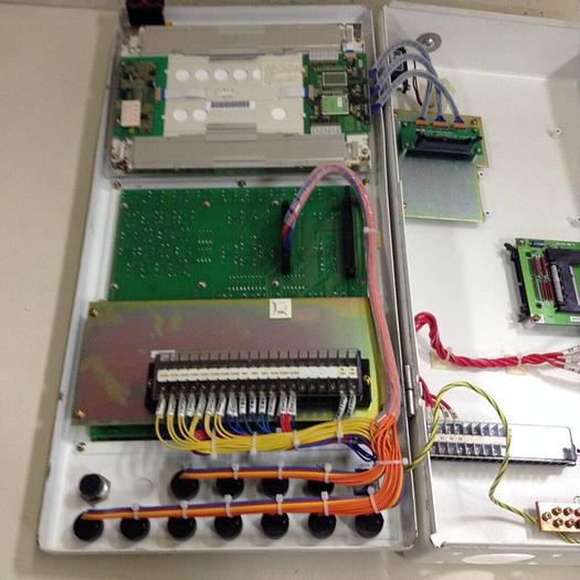 Used SUMITOMO Operator Control Interface SD35E/OI Used
