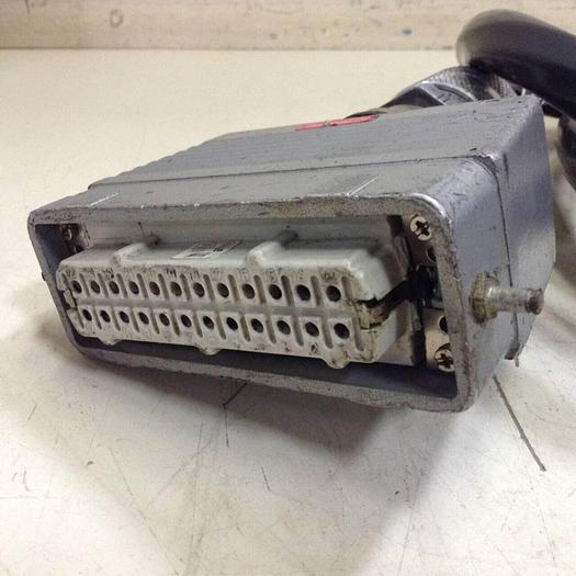 Used GENERIC Power Cable CABLE764 #88764